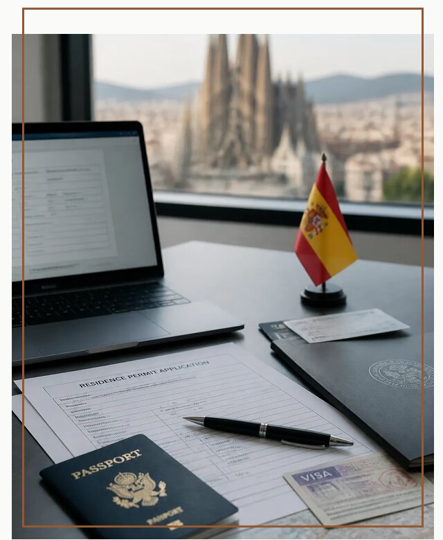 Оформление Startup Visa и ВНЖ Испании для бизнеса в Ивантеевке