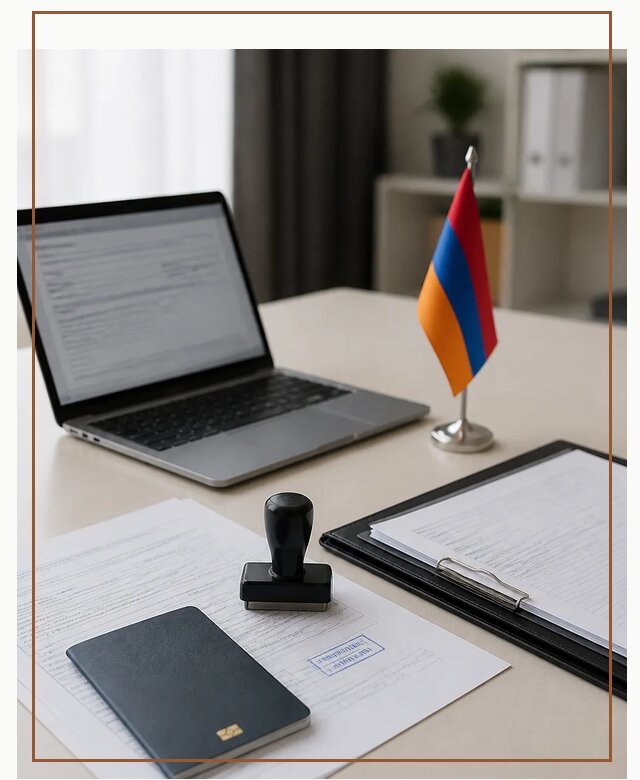 Оформление гражданства Армении в Ивантеевке по цене от 77153 р. | Гиперактив-Внт