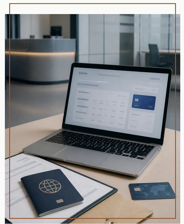 Открытие счета для SWIFT переводов в Ивантеевке по цене от 6069 р. | Гиперактив-Внт